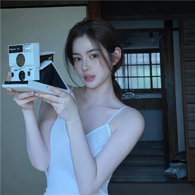 朝鲜花美男